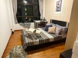 Varsity Park Condominium (D5), Condominium #463195891